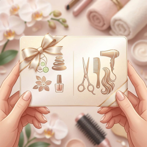 Gift Card Studio Decò