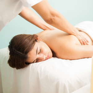 Abbonamento 5 massaggi